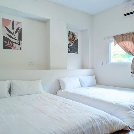 A-Lang Homestay Lanyu Εξωτερικό φωτογραφία