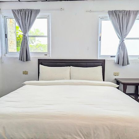 A-Lang Homestay Lanyu Εξωτερικό φωτογραφία