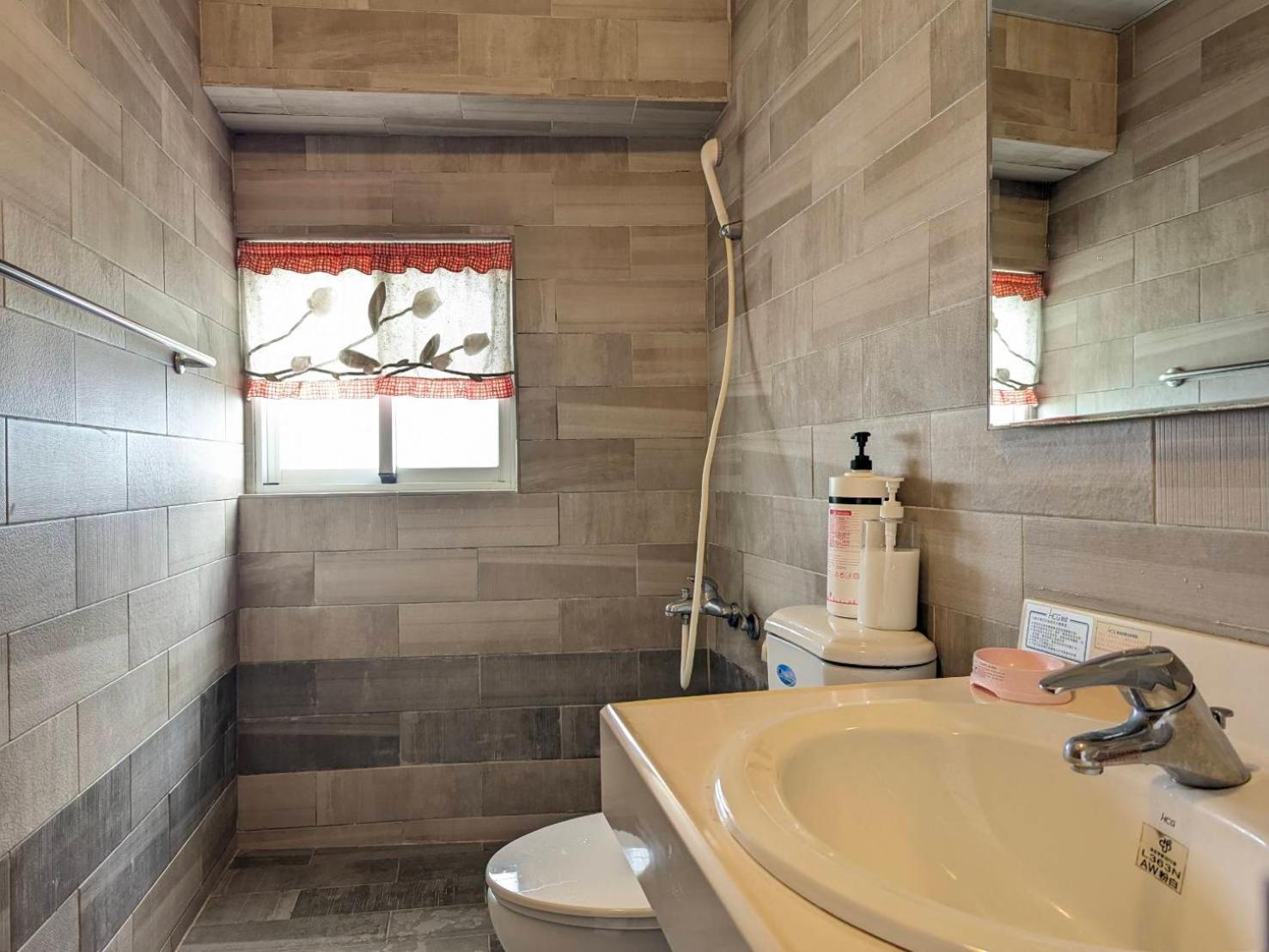 A-Lang Homestay Lanyu Εξωτερικό φωτογραφία