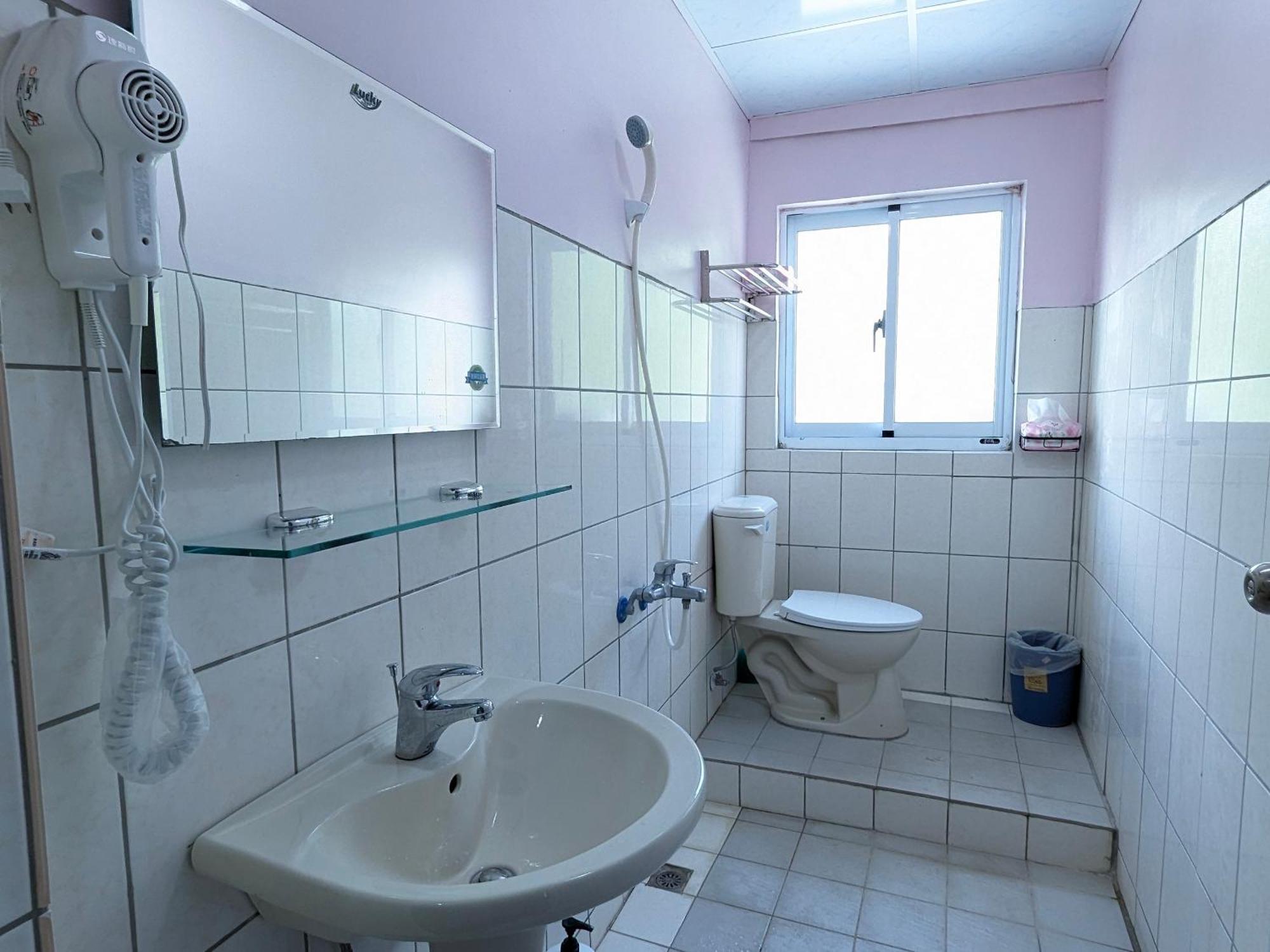 A-Lang Homestay Lanyu Εξωτερικό φωτογραφία
