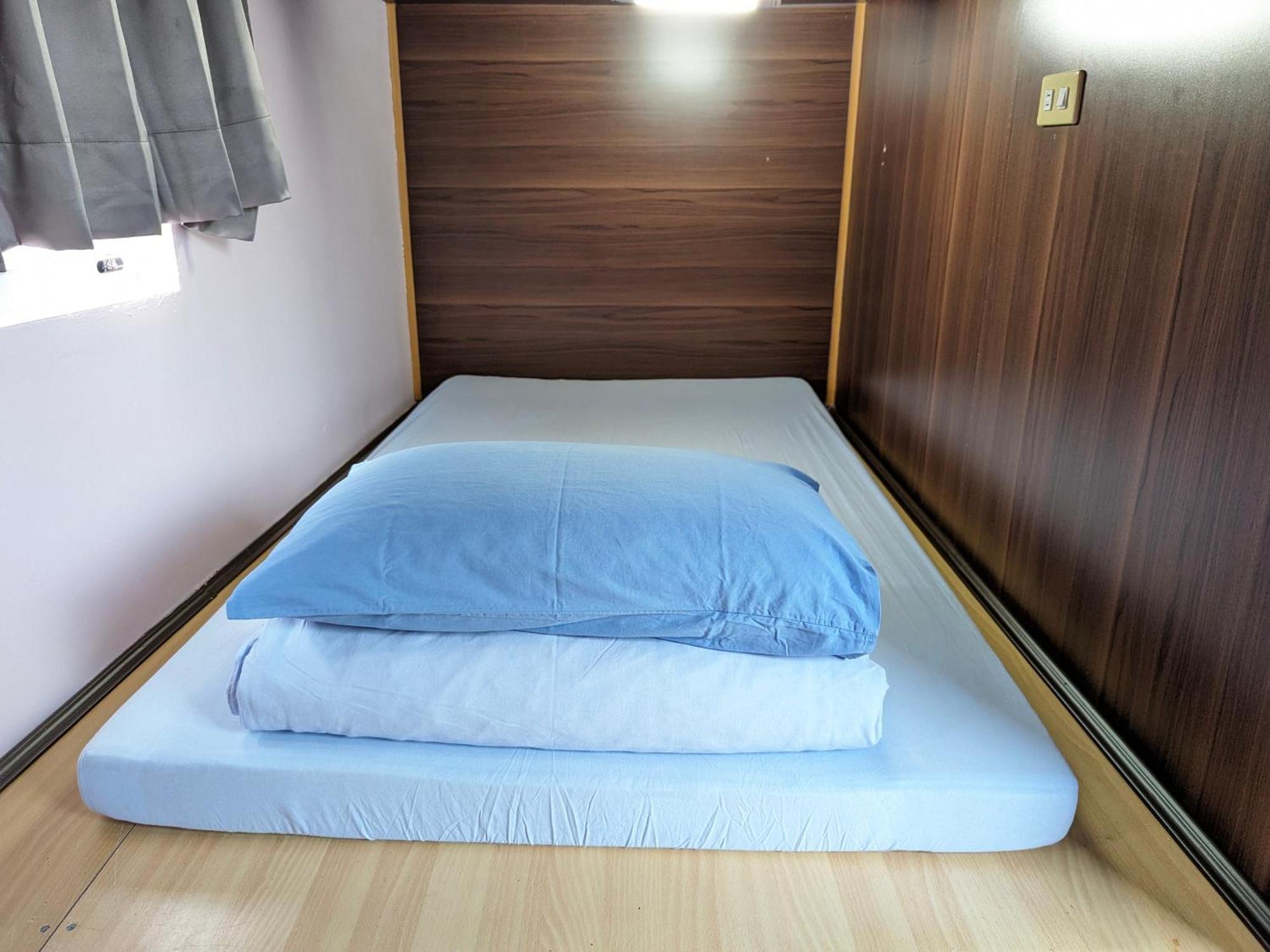 A-Lang Homestay Lanyu Εξωτερικό φωτογραφία