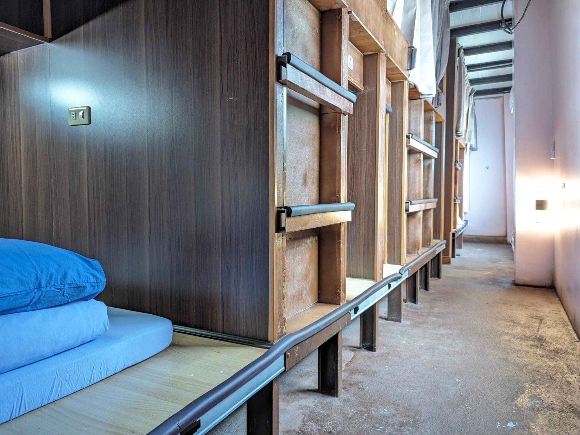A-Lang Homestay Lanyu Εξωτερικό φωτογραφία
