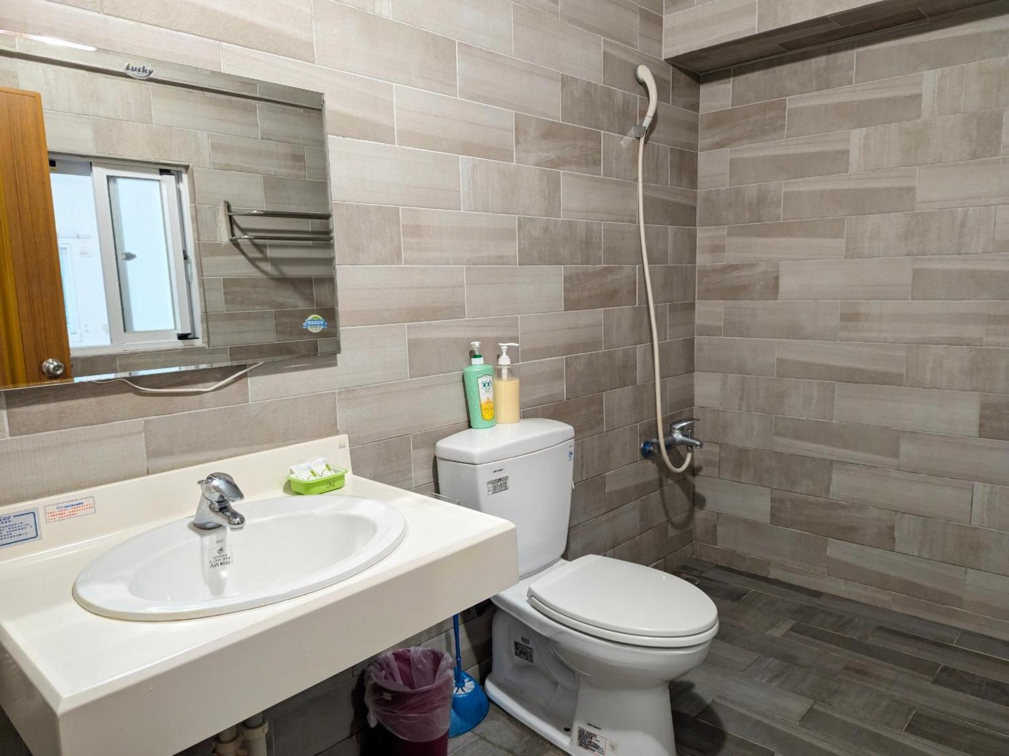 A-Lang Homestay Lanyu Εξωτερικό φωτογραφία