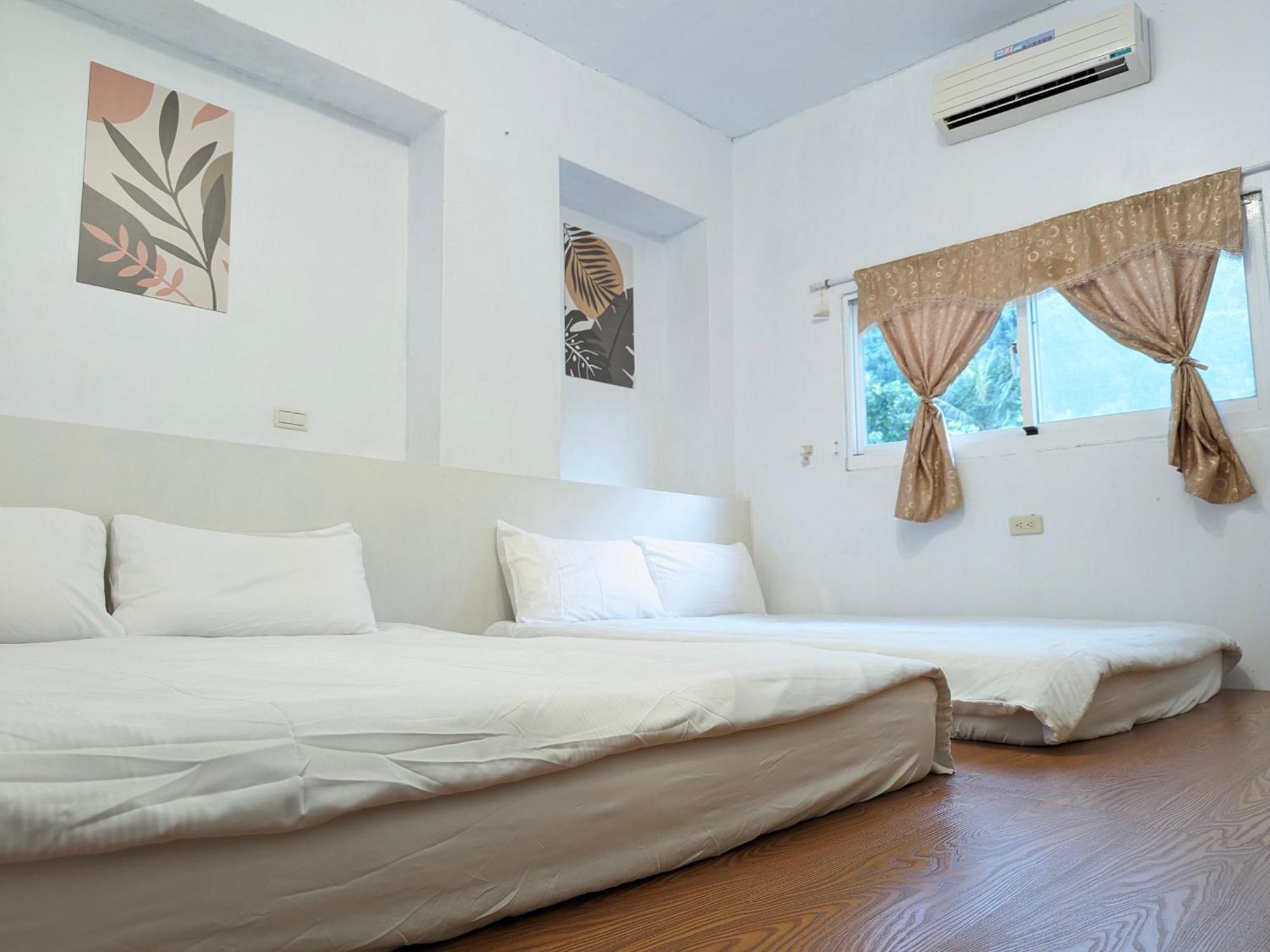 A-Lang Homestay Lanyu Εξωτερικό φωτογραφία