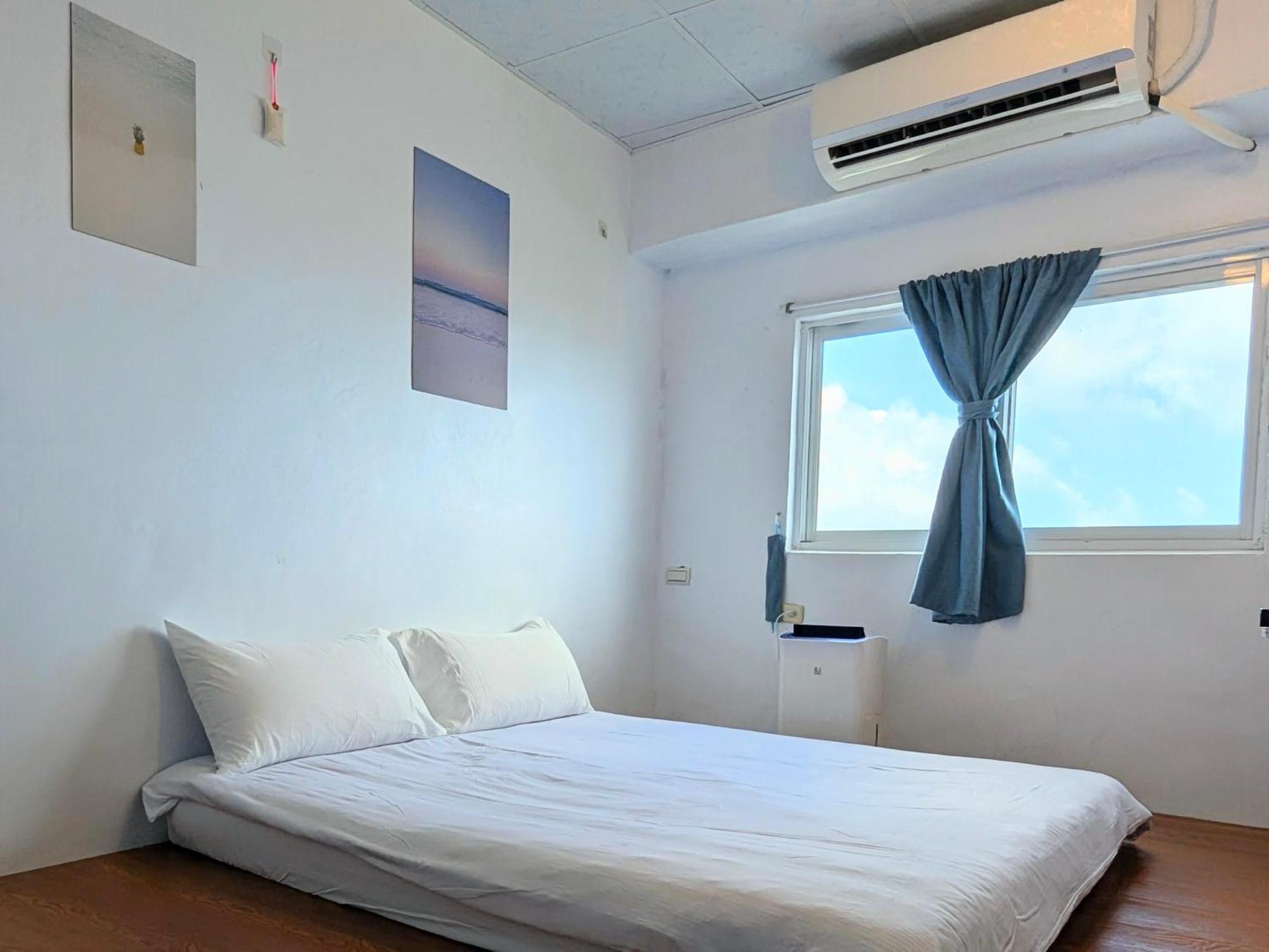 A-Lang Homestay Lanyu Εξωτερικό φωτογραφία