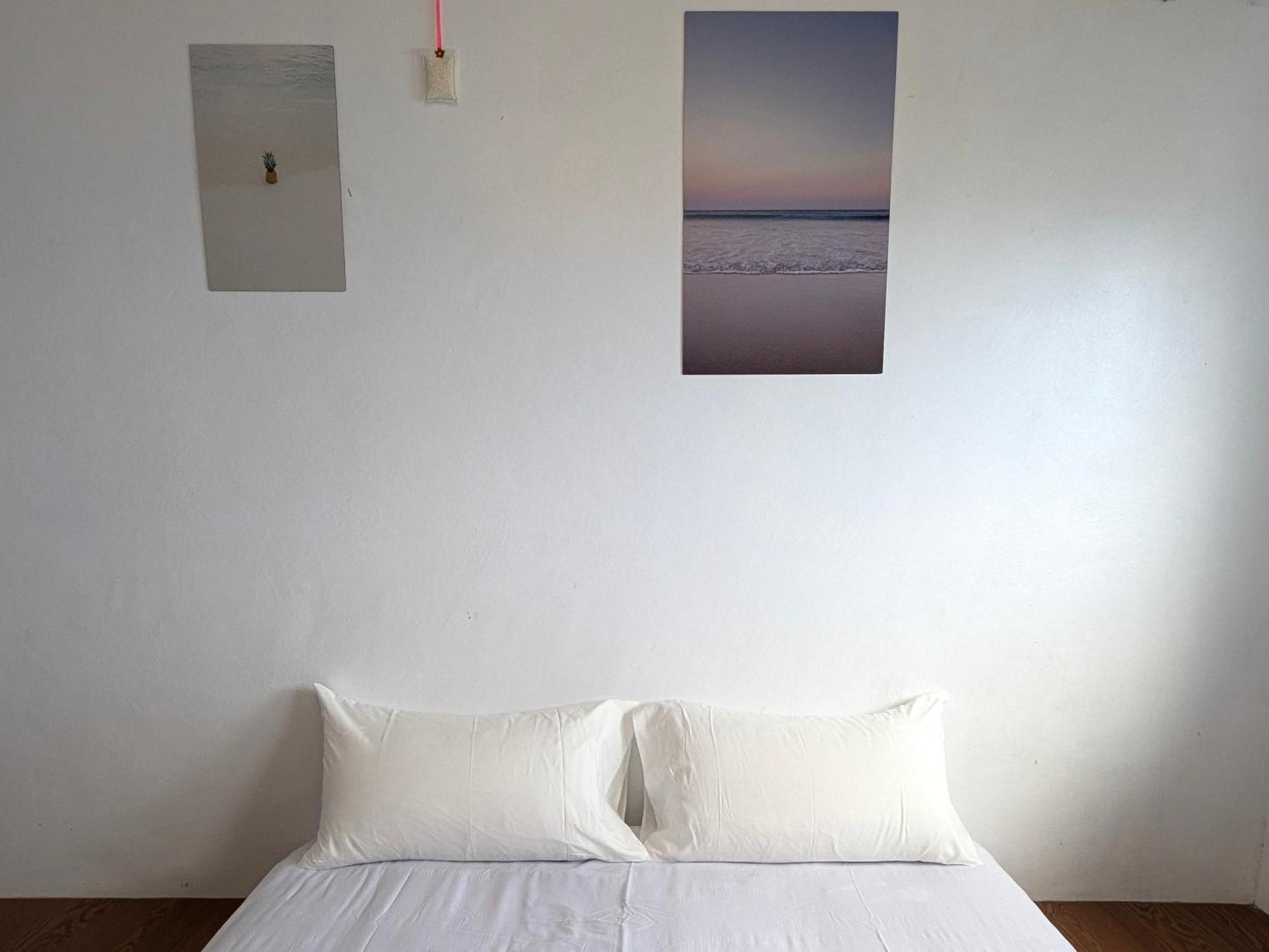 A-Lang Homestay Lanyu Εξωτερικό φωτογραφία