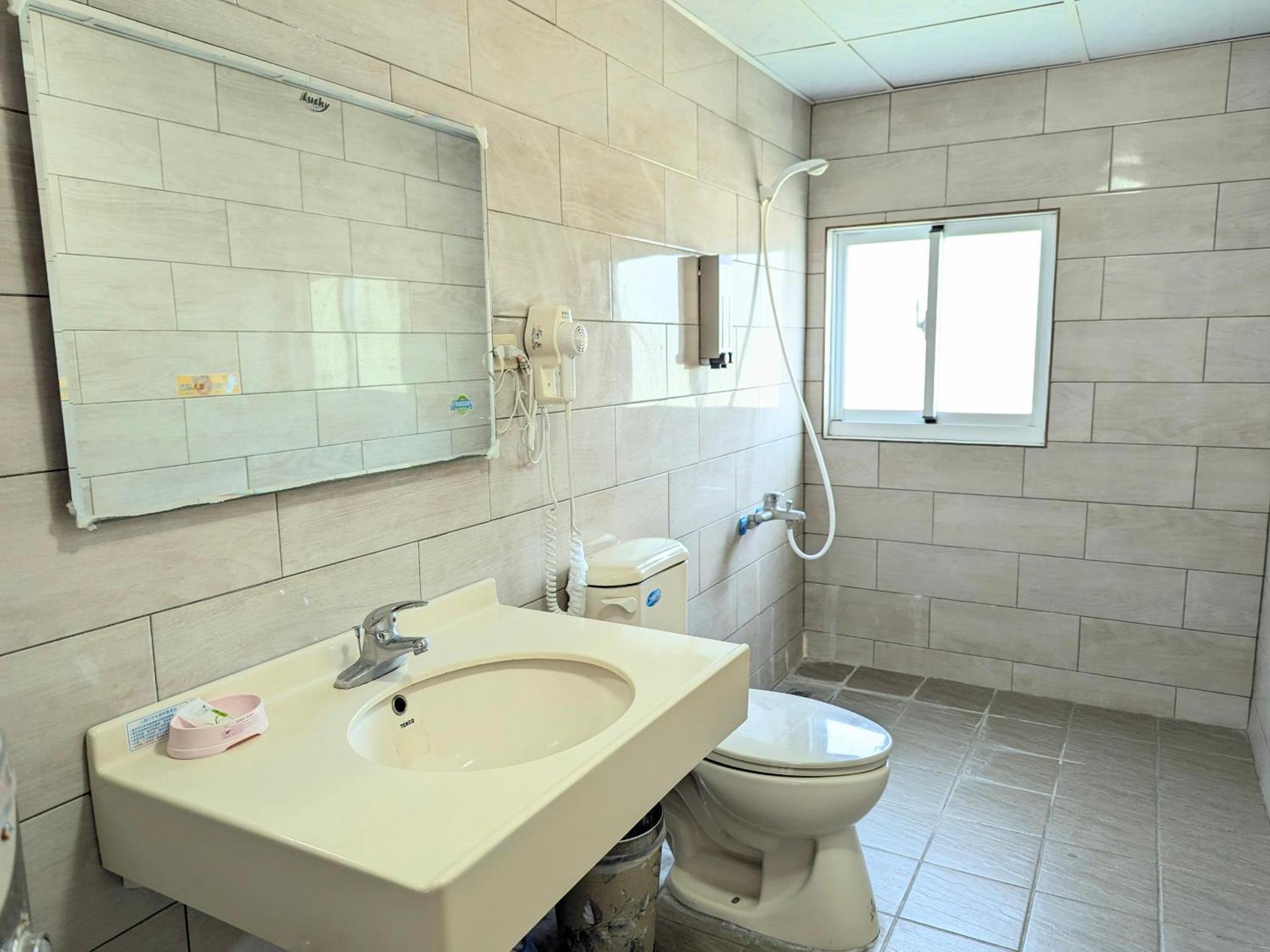 A-Lang Homestay Lanyu Εξωτερικό φωτογραφία