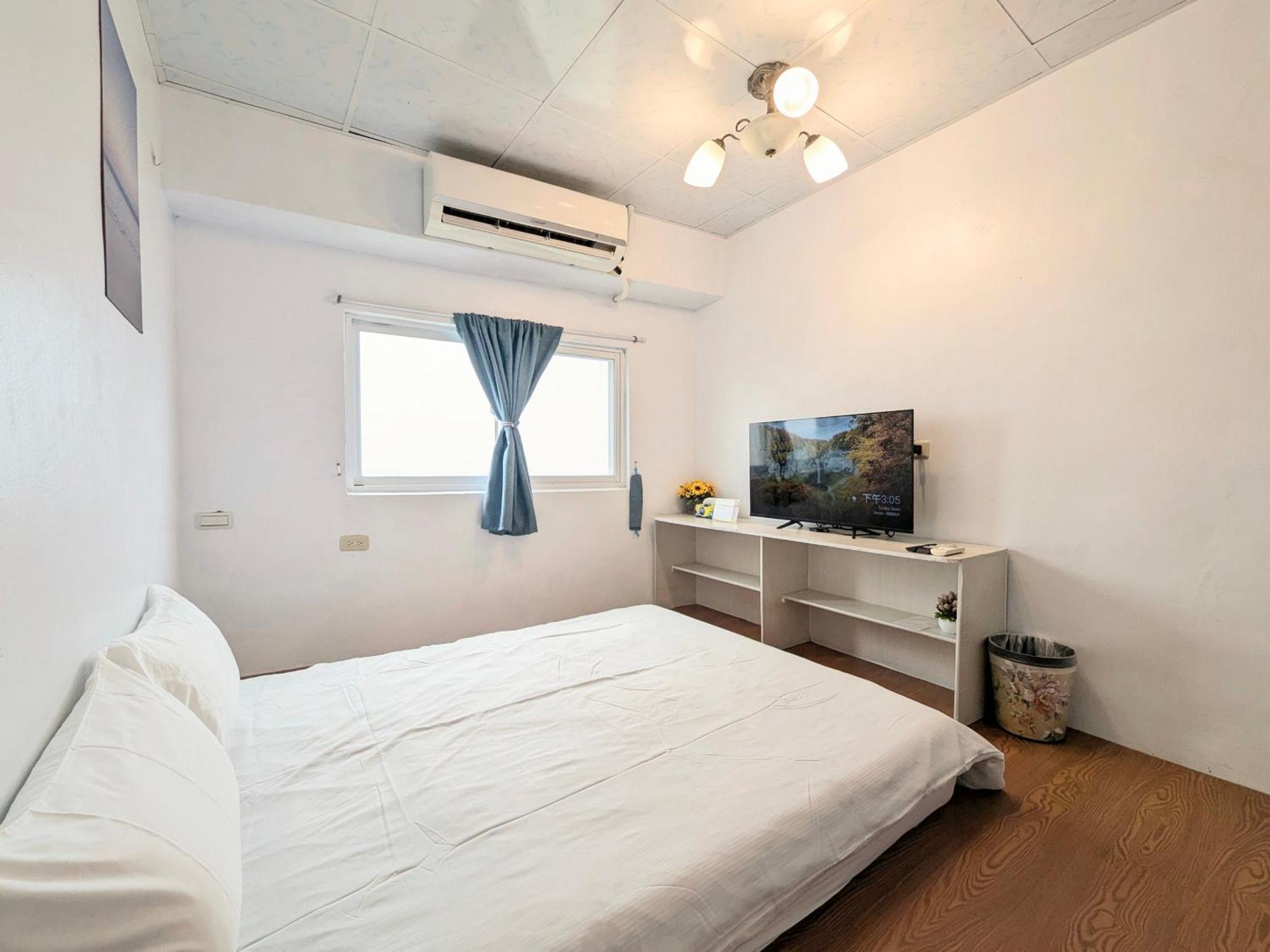 A-Lang Homestay Lanyu Εξωτερικό φωτογραφία