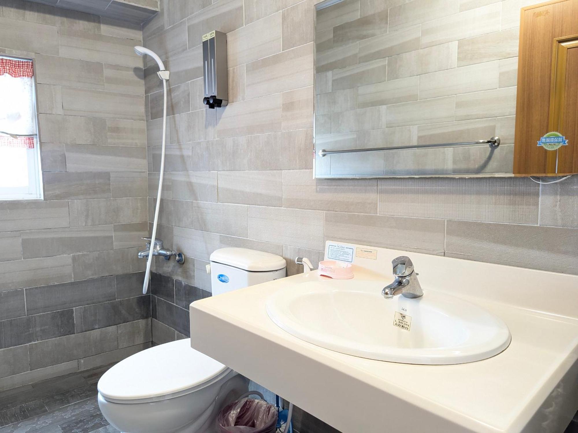 A-Lang Homestay Lanyu Εξωτερικό φωτογραφία