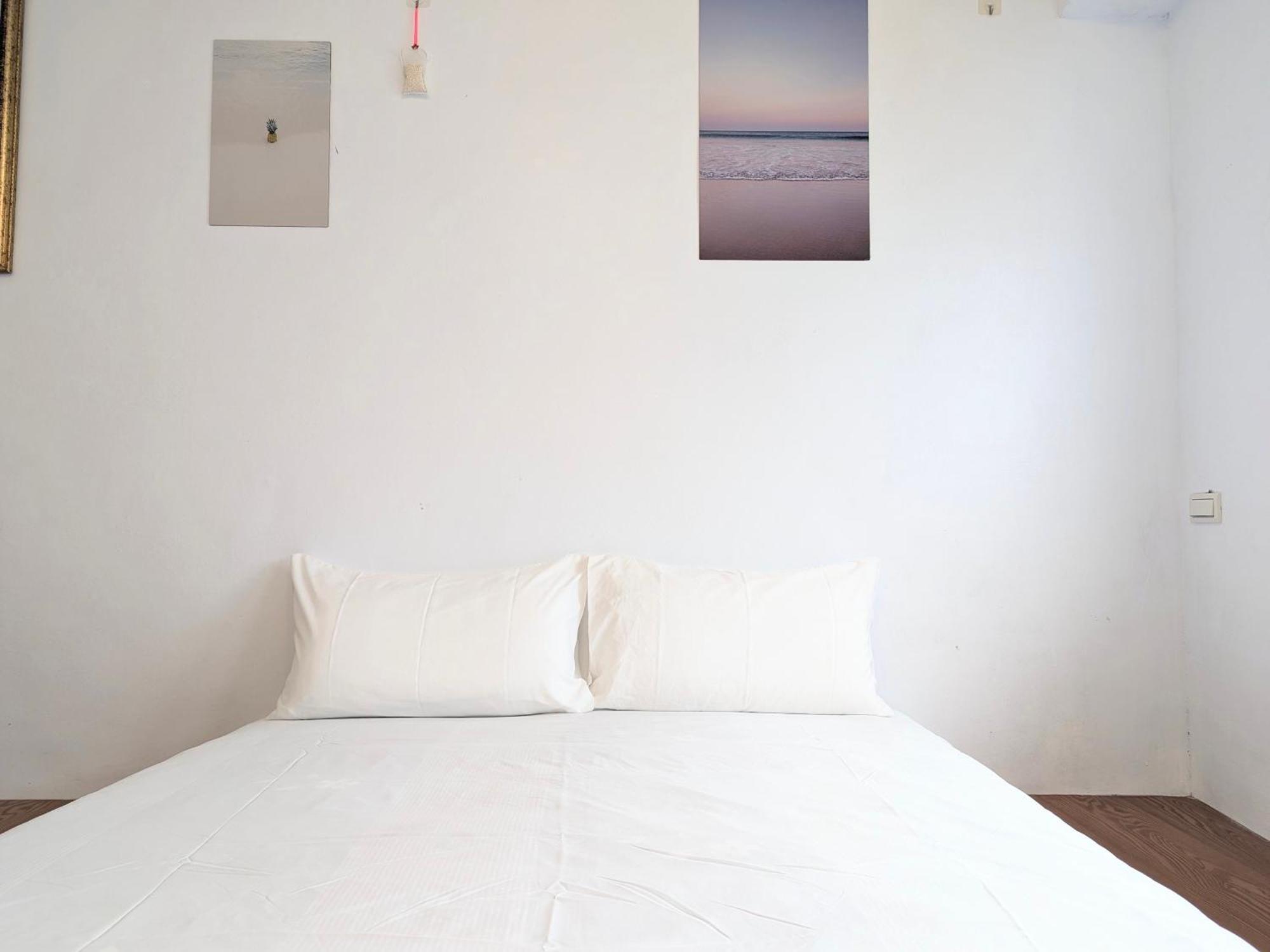 A-Lang Homestay Lanyu Εξωτερικό φωτογραφία
