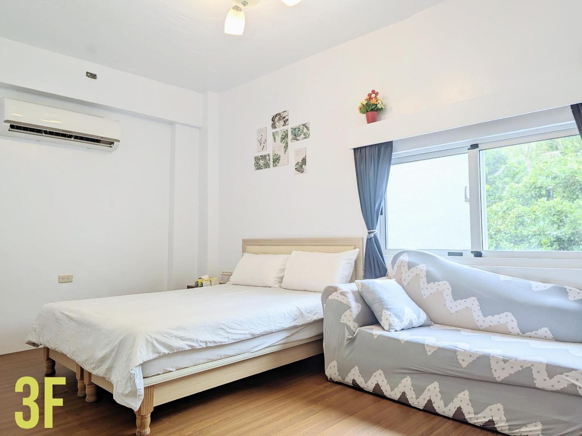 A-Lang Homestay Lanyu Εξωτερικό φωτογραφία