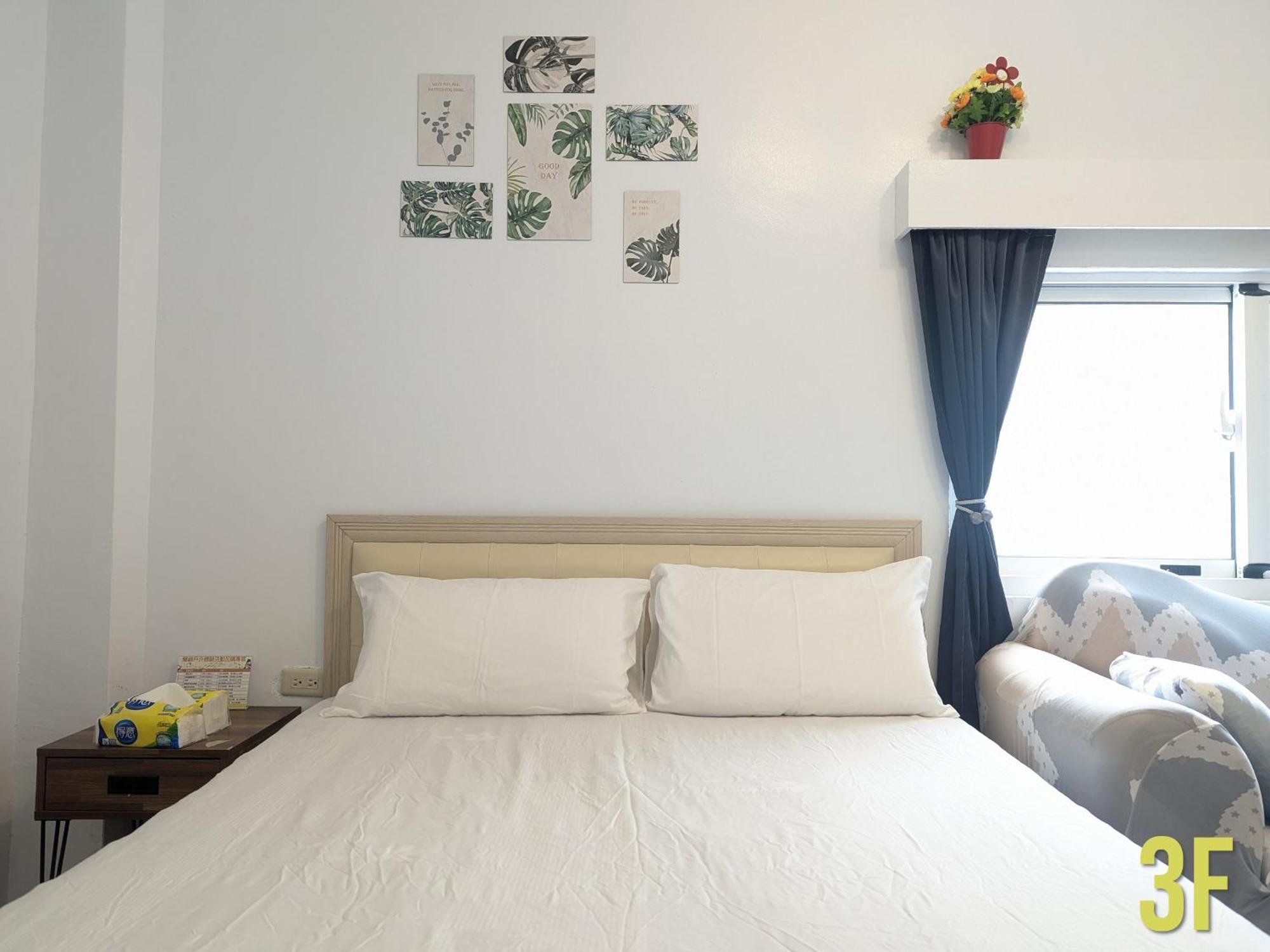 A-Lang Homestay Lanyu Εξωτερικό φωτογραφία