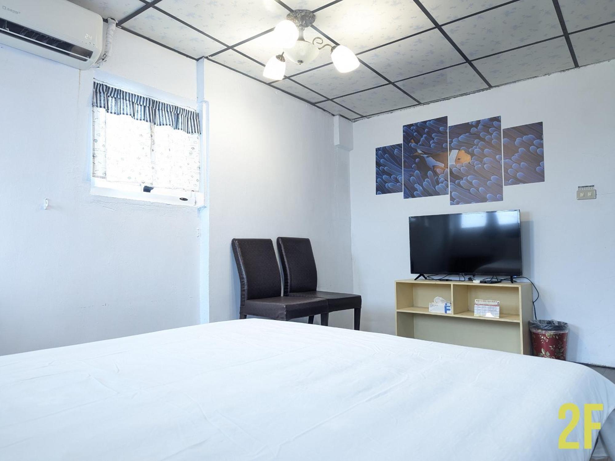 A-Lang Homestay Lanyu Εξωτερικό φωτογραφία