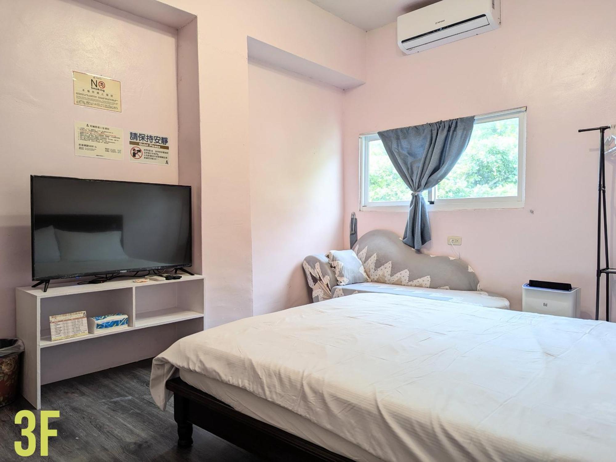 A-Lang Homestay Lanyu Εξωτερικό φωτογραφία