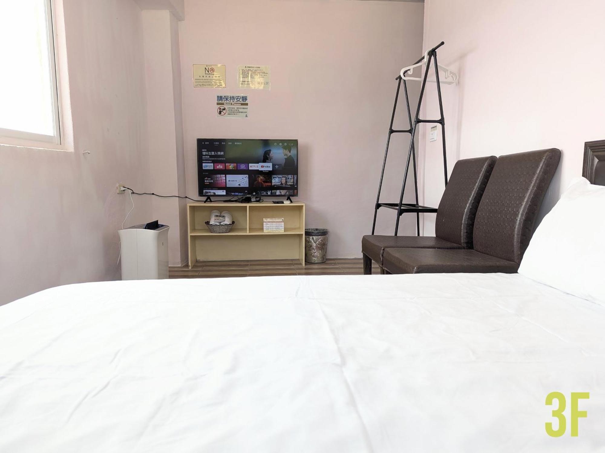 A-Lang Homestay Lanyu Εξωτερικό φωτογραφία