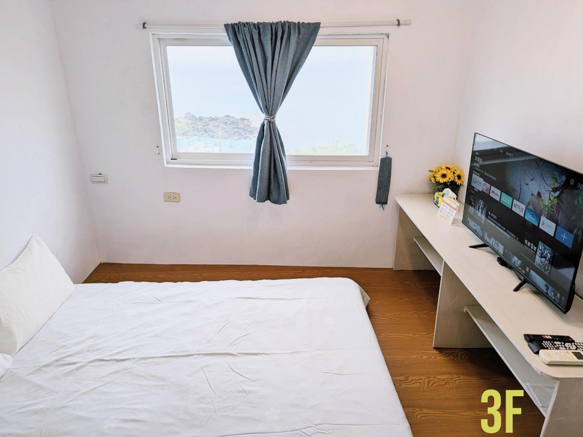 A-Lang Homestay Lanyu Εξωτερικό φωτογραφία