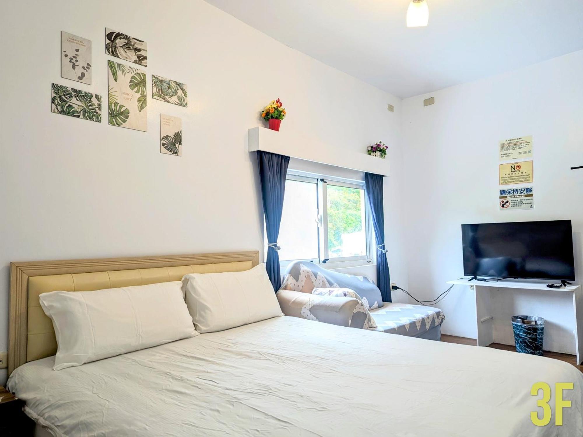 A-Lang Homestay Lanyu Εξωτερικό φωτογραφία