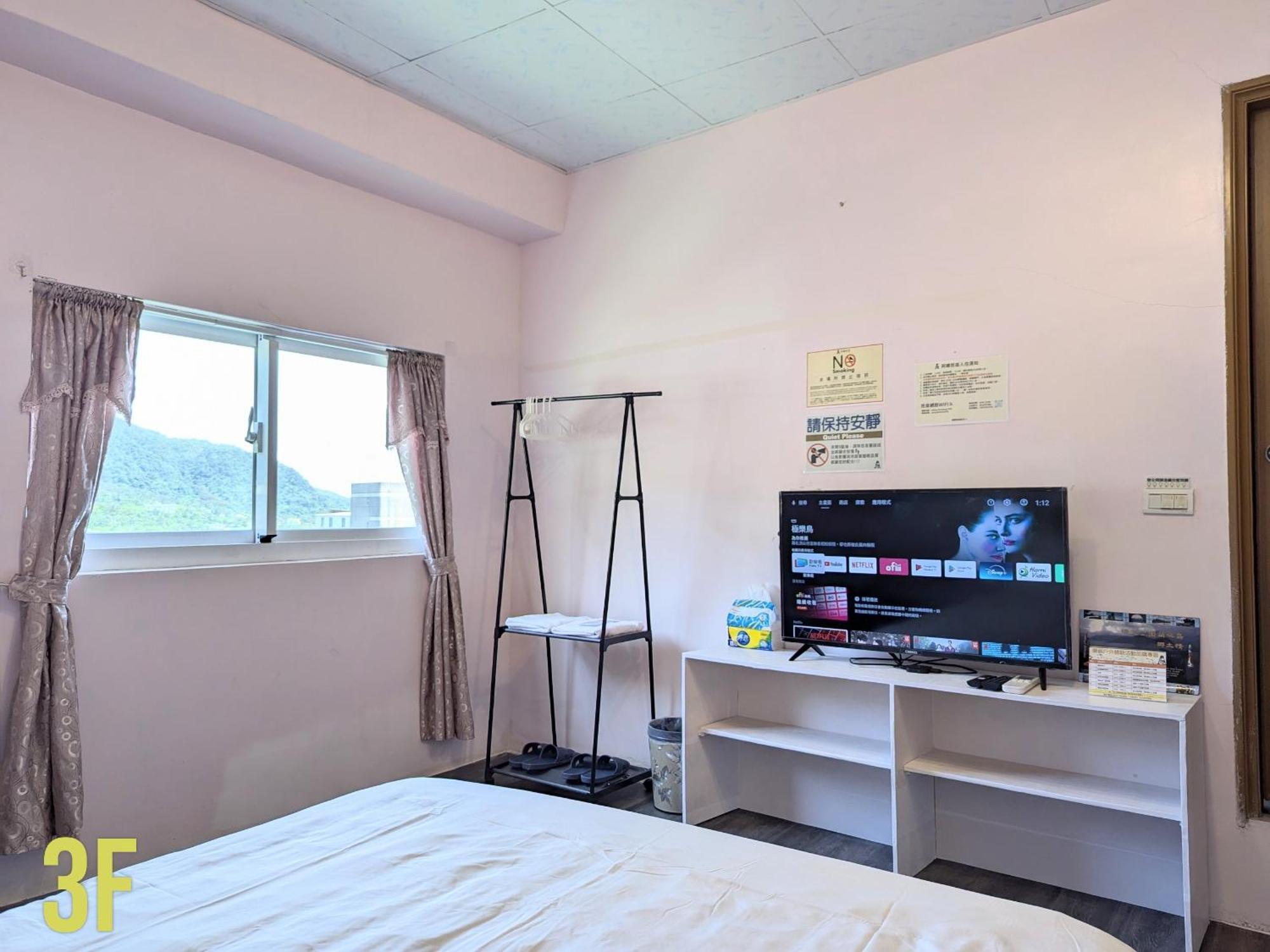 A-Lang Homestay Lanyu Εξωτερικό φωτογραφία