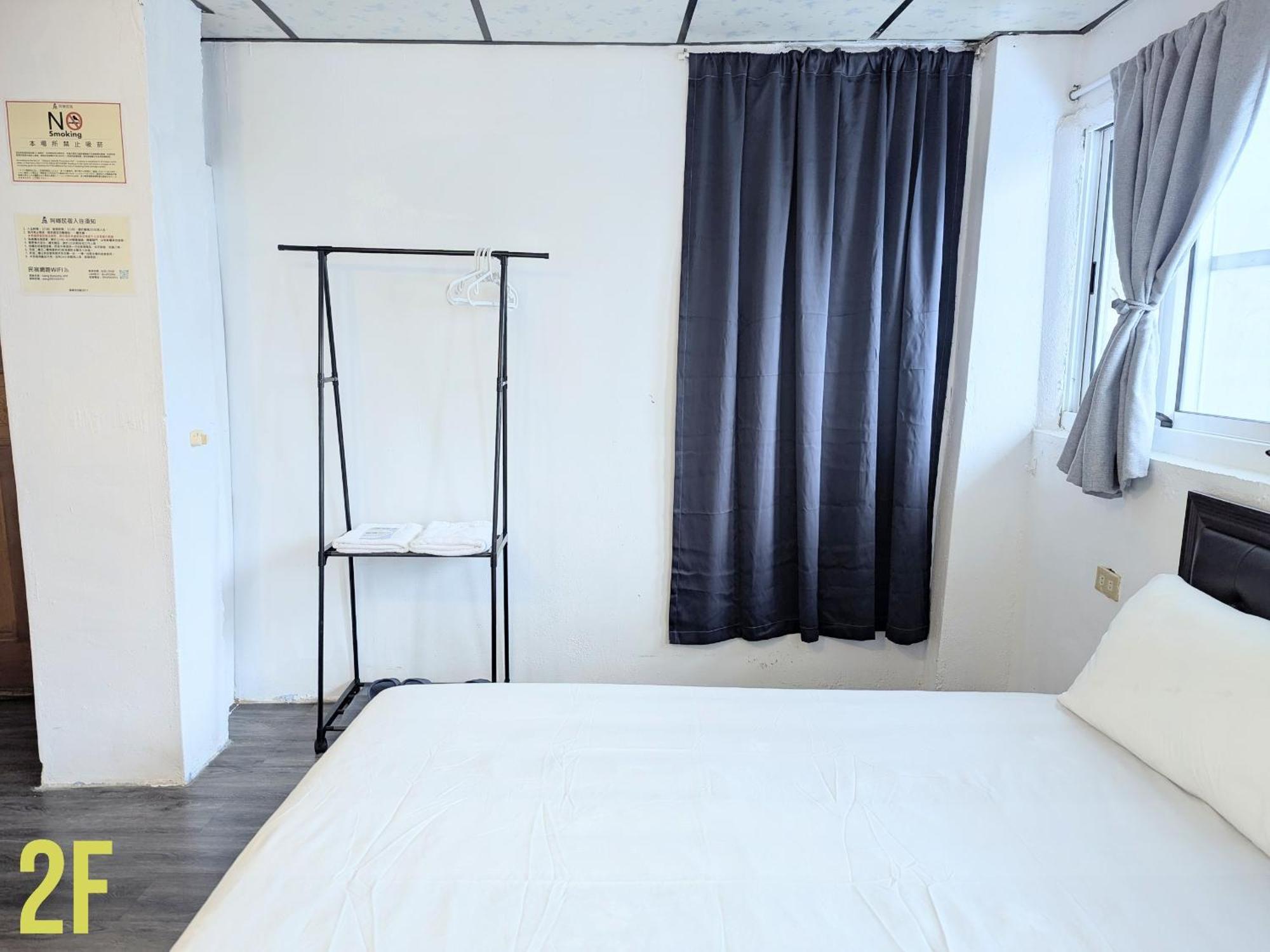 A-Lang Homestay Lanyu Εξωτερικό φωτογραφία