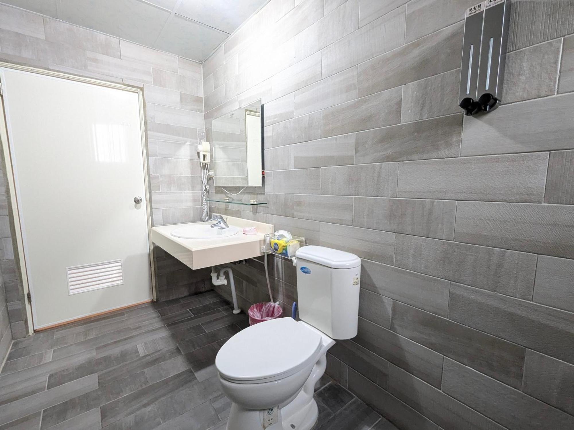A-Lang Homestay Lanyu Εξωτερικό φωτογραφία