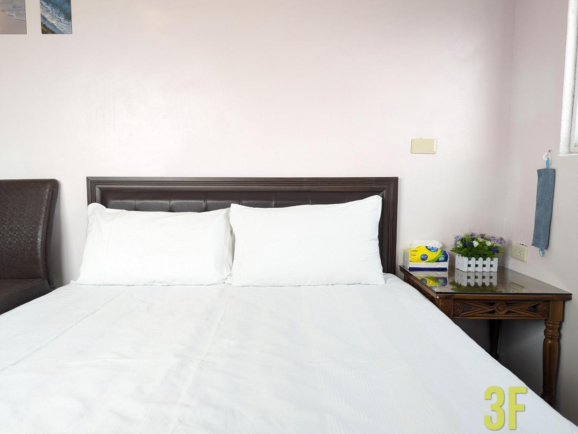 A-Lang Homestay Lanyu Εξωτερικό φωτογραφία