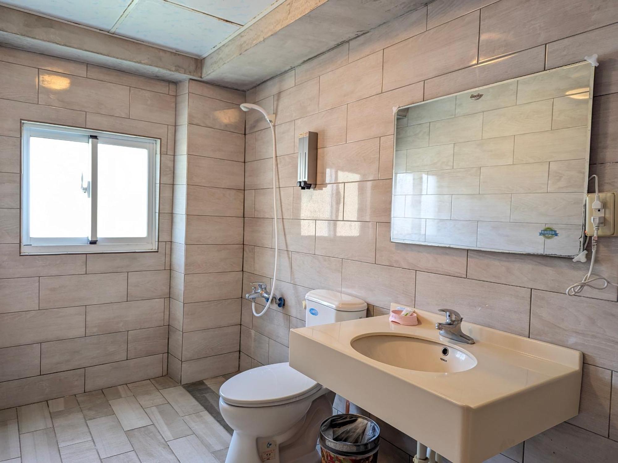 A-Lang Homestay Lanyu Εξωτερικό φωτογραφία