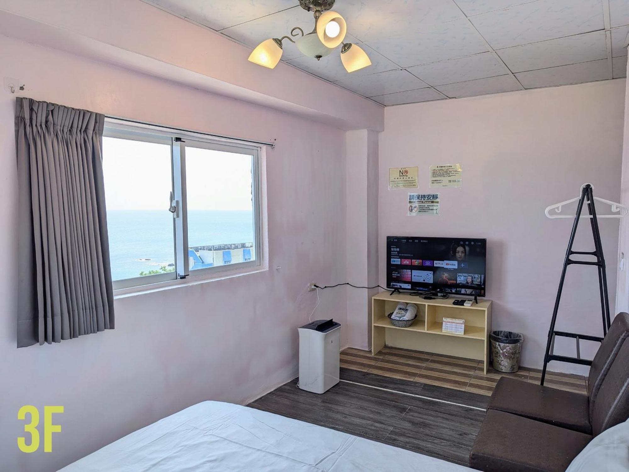 A-Lang Homestay Lanyu Εξωτερικό φωτογραφία