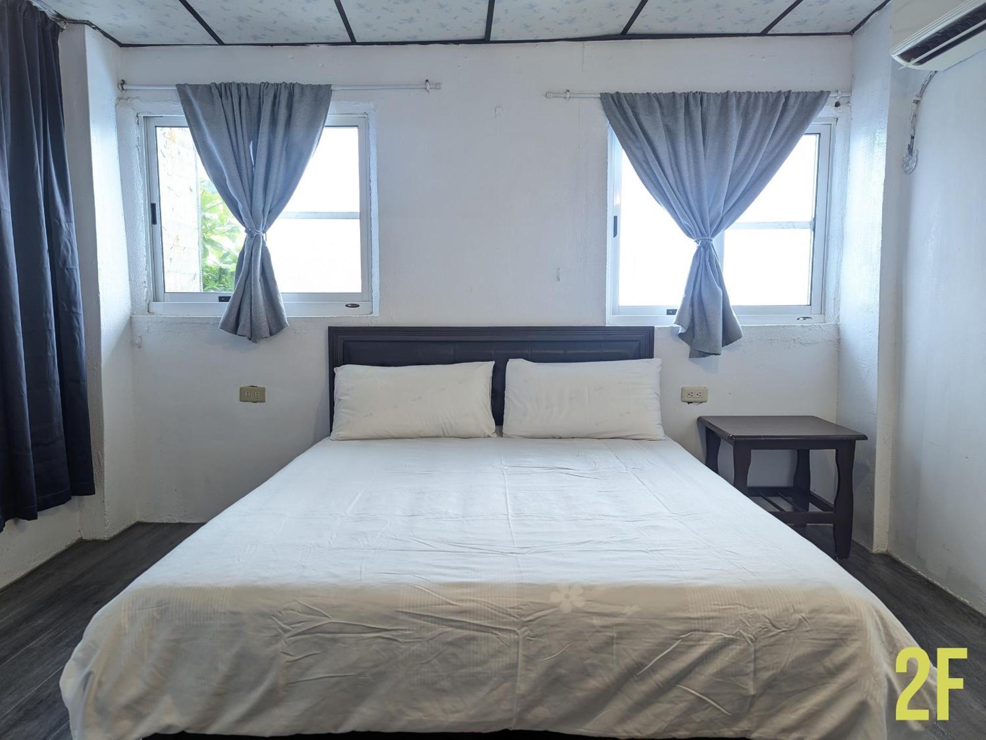 A-Lang Homestay Lanyu Εξωτερικό φωτογραφία