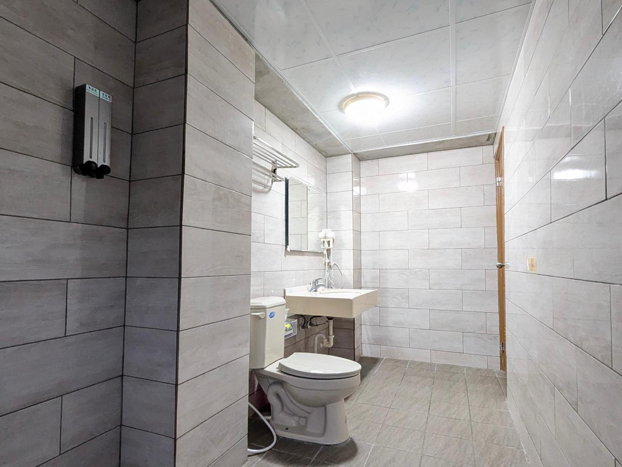 A-Lang Homestay Lanyu Εξωτερικό φωτογραφία
