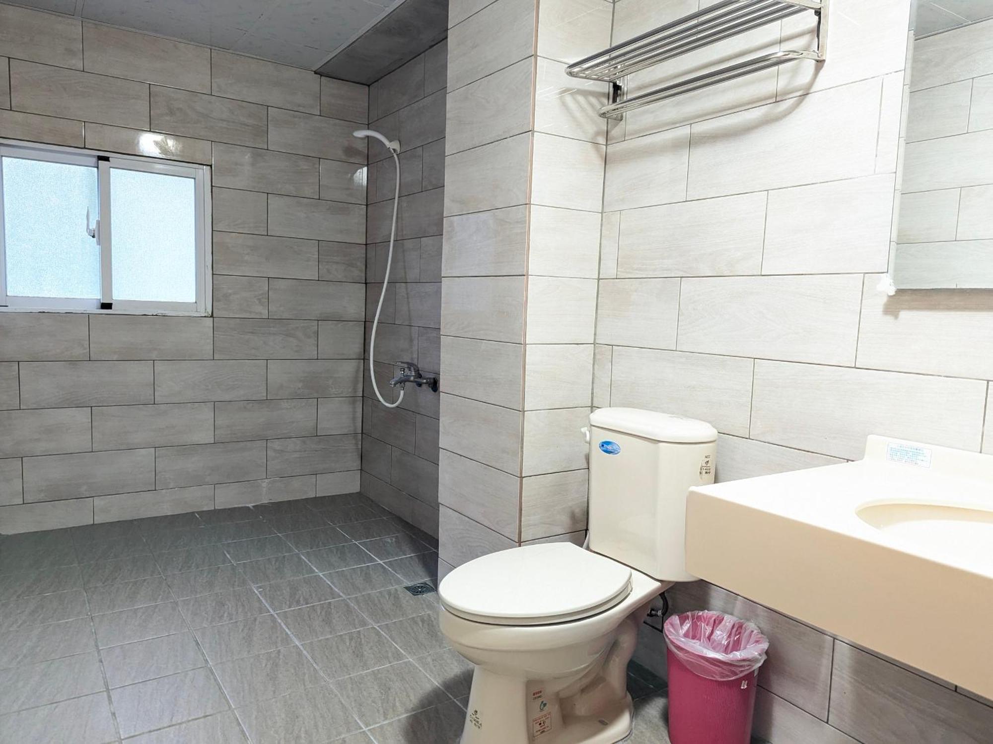 A-Lang Homestay Lanyu Εξωτερικό φωτογραφία
