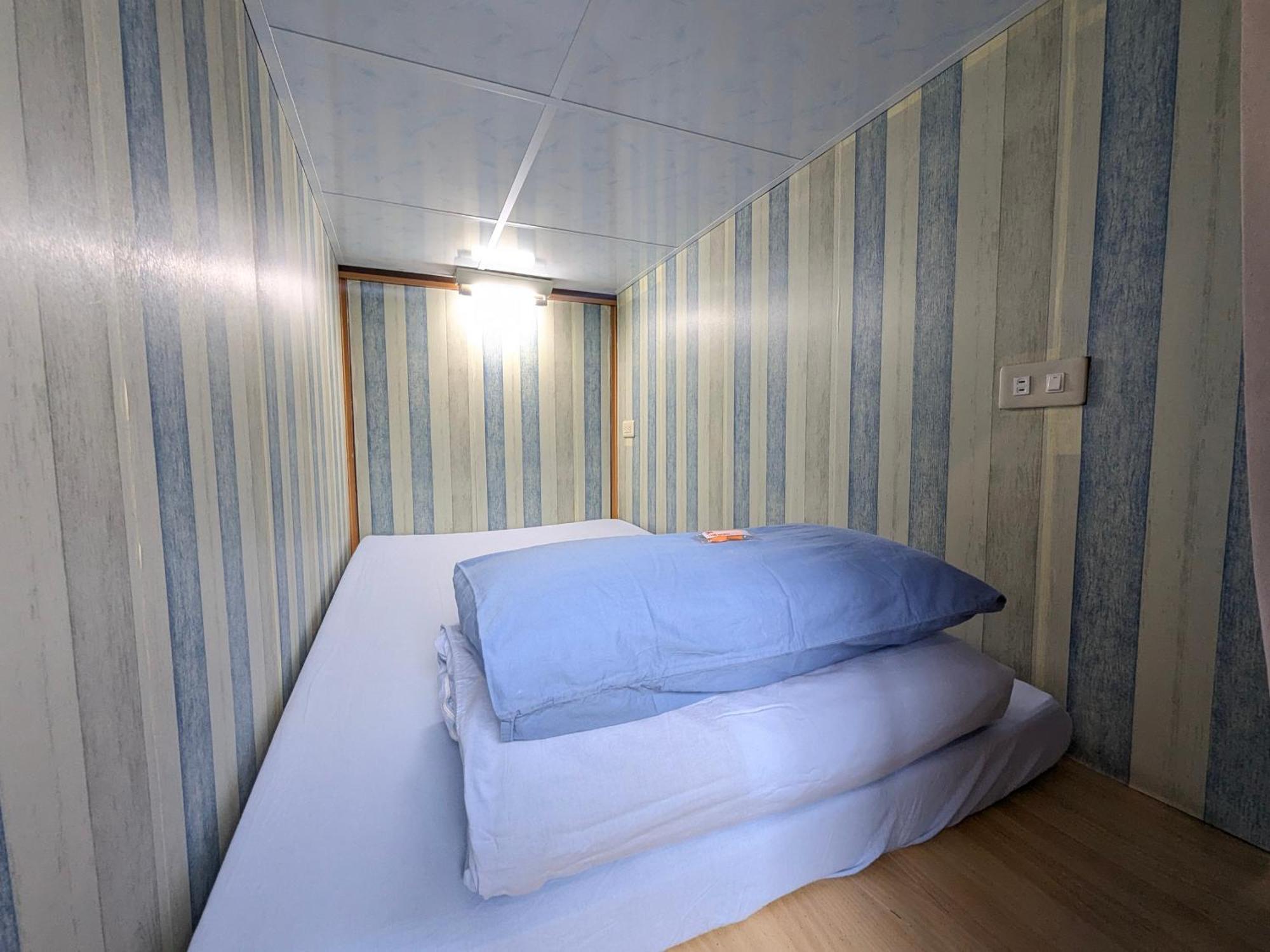 A-Lang Homestay Lanyu Εξωτερικό φωτογραφία