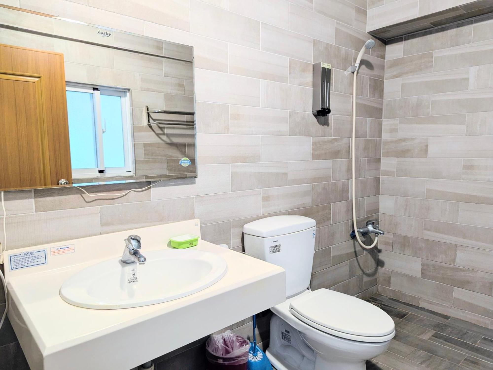 A-Lang Homestay Lanyu Εξωτερικό φωτογραφία