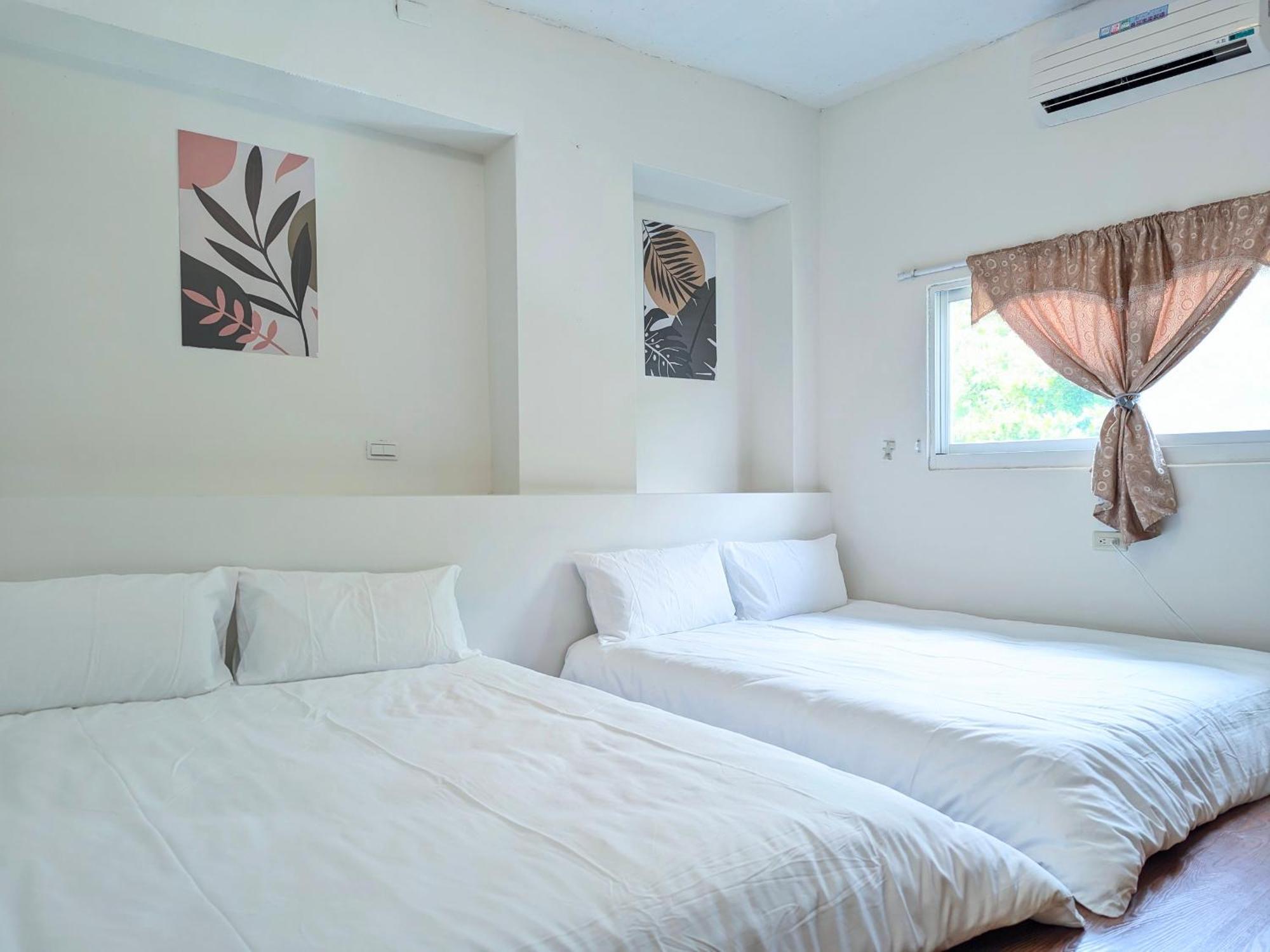 A-Lang Homestay Lanyu Εξωτερικό φωτογραφία