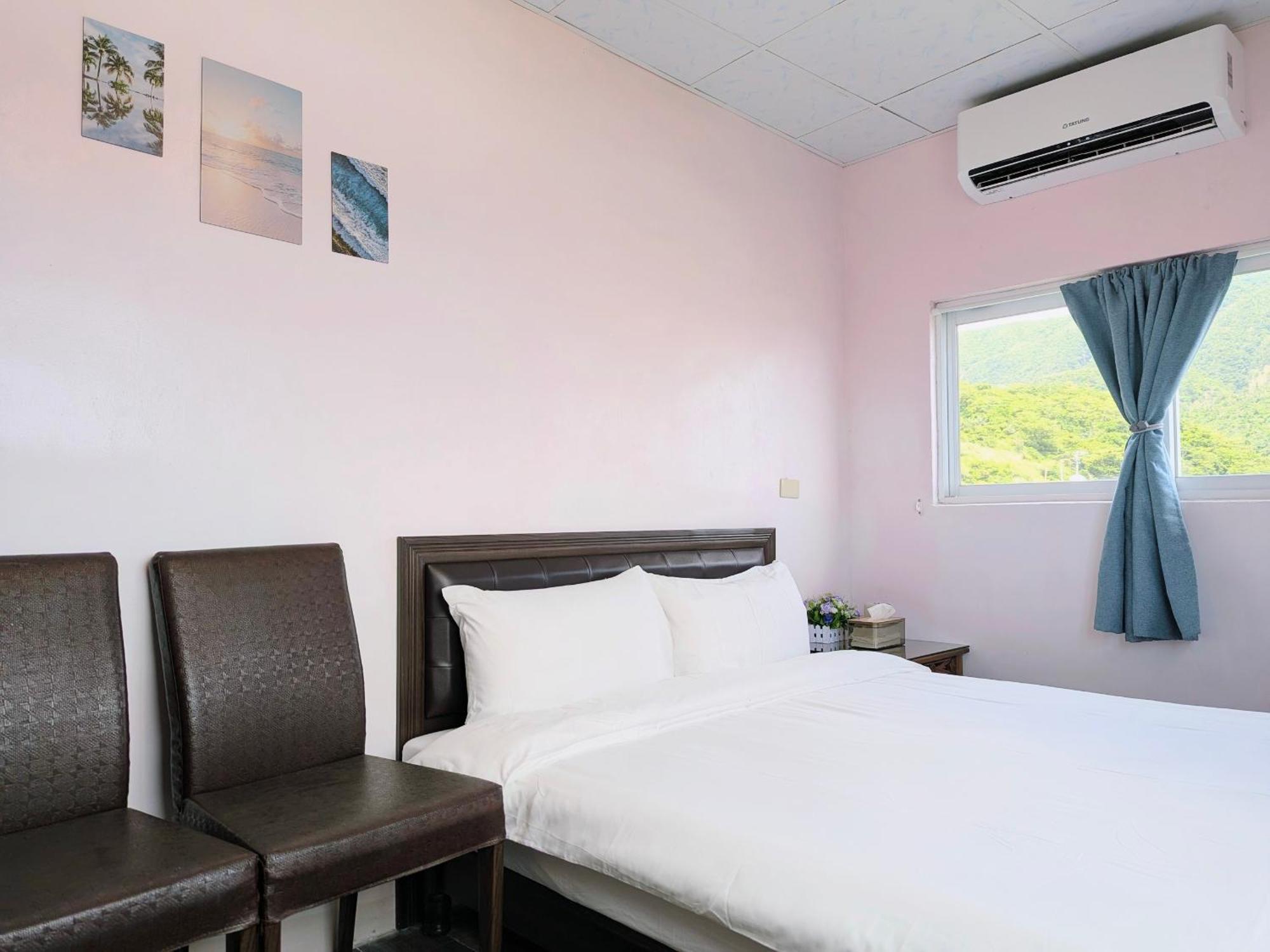 A-Lang Homestay Lanyu Εξωτερικό φωτογραφία