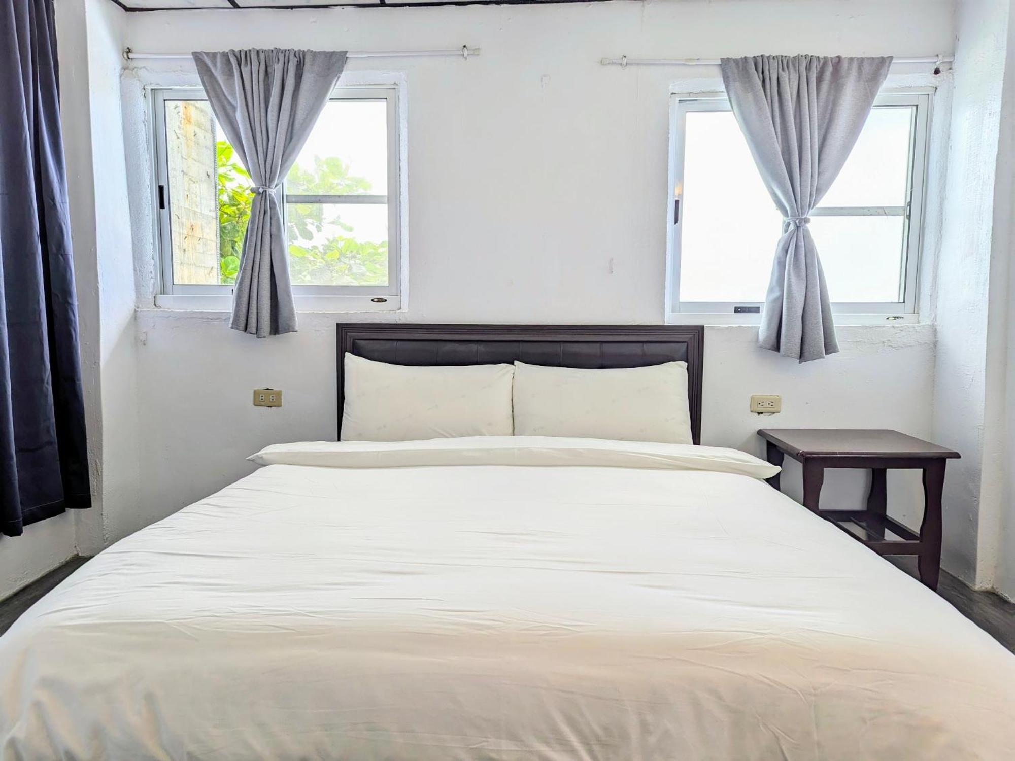 A-Lang Homestay Lanyu Εξωτερικό φωτογραφία