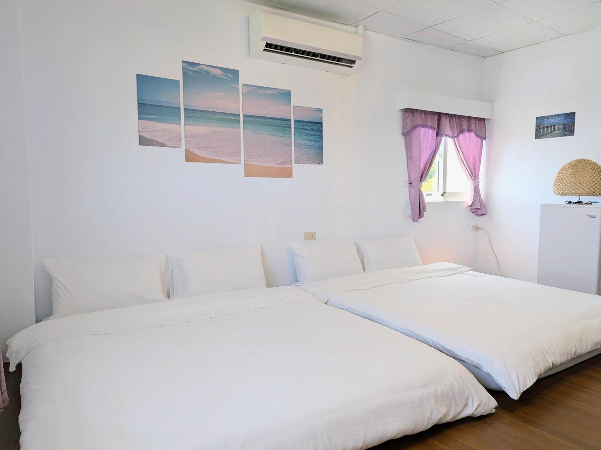 A-Lang Homestay Lanyu Εξωτερικό φωτογραφία