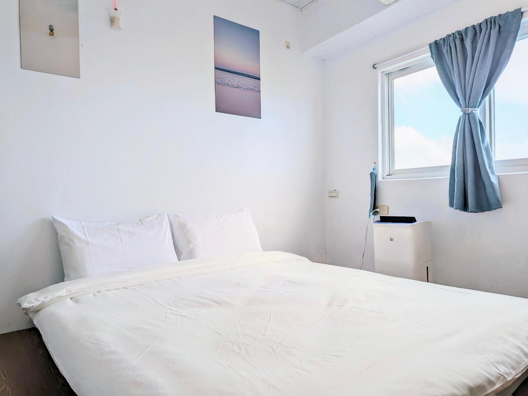 A-Lang Homestay Lanyu Εξωτερικό φωτογραφία