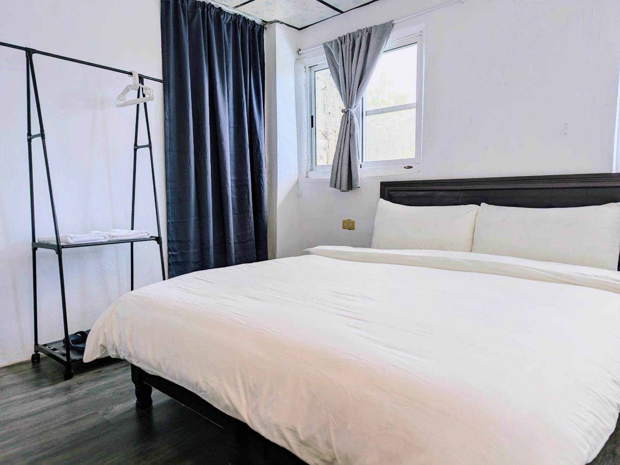 A-Lang Homestay Lanyu Εξωτερικό φωτογραφία