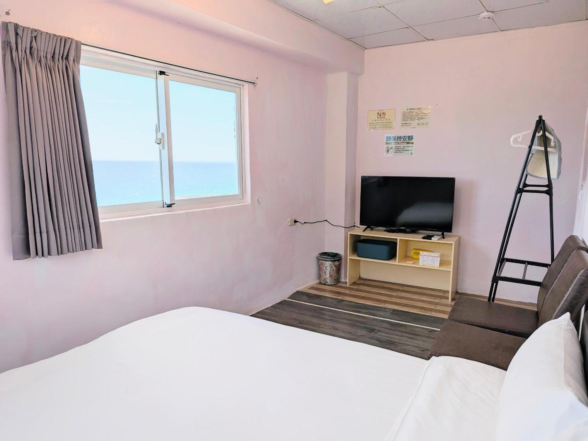 A-Lang Homestay Lanyu Εξωτερικό φωτογραφία