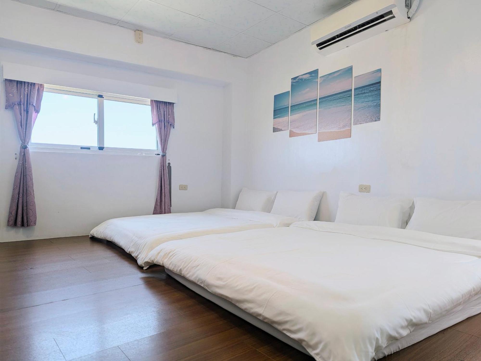 A-Lang Homestay Lanyu Εξωτερικό φωτογραφία