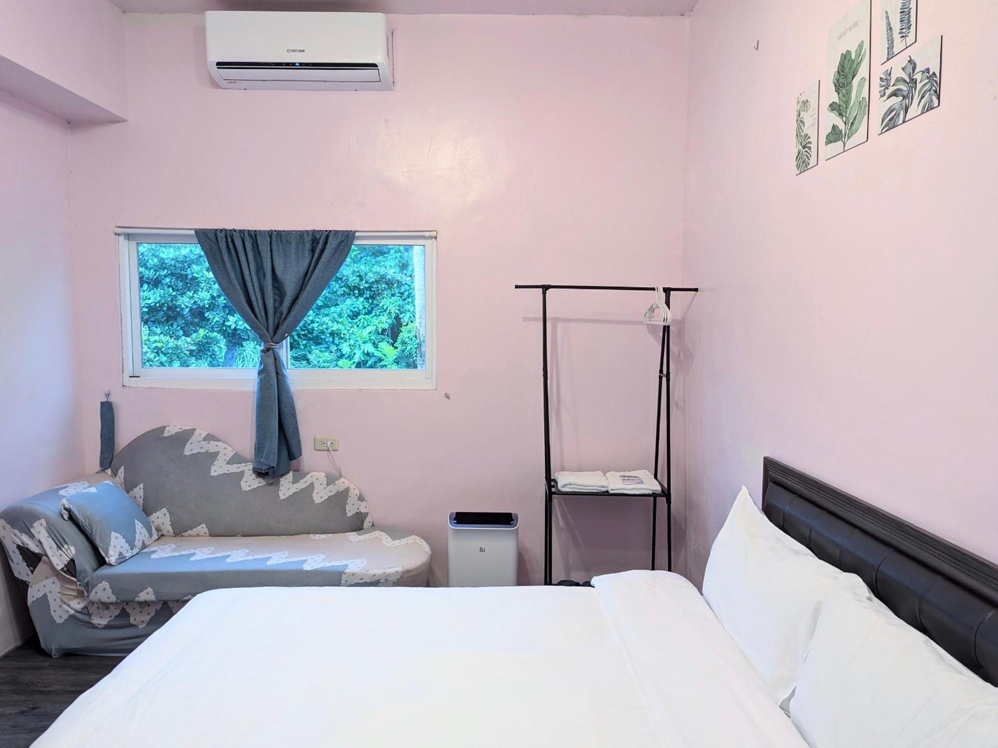 A-Lang Homestay Lanyu Εξωτερικό φωτογραφία