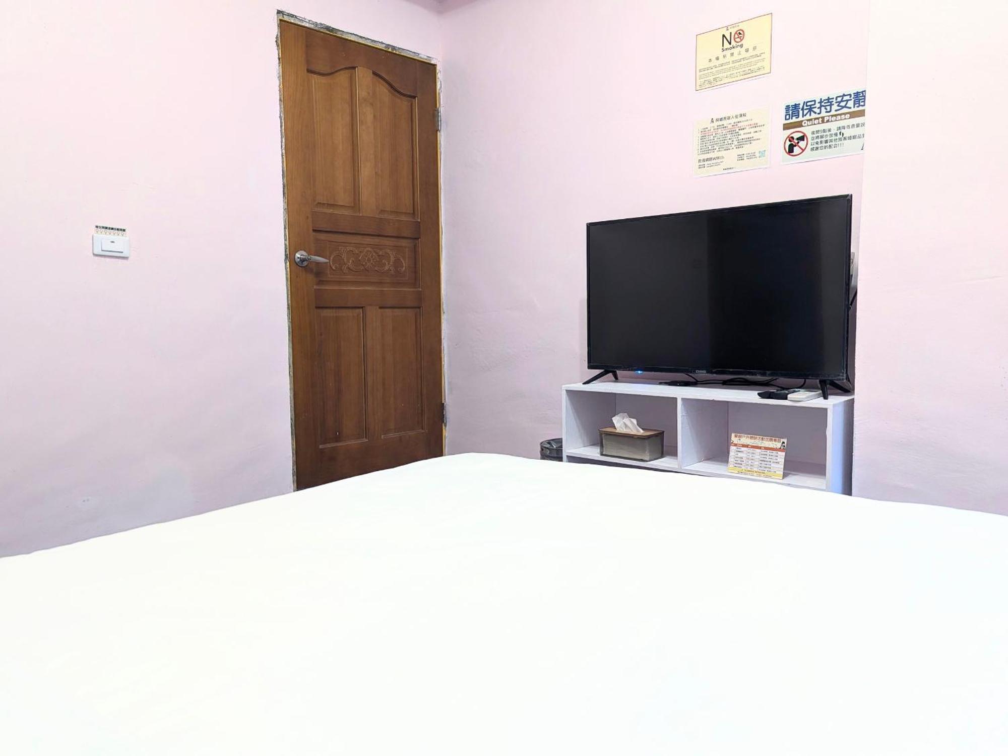 A-Lang Homestay Lanyu Εξωτερικό φωτογραφία