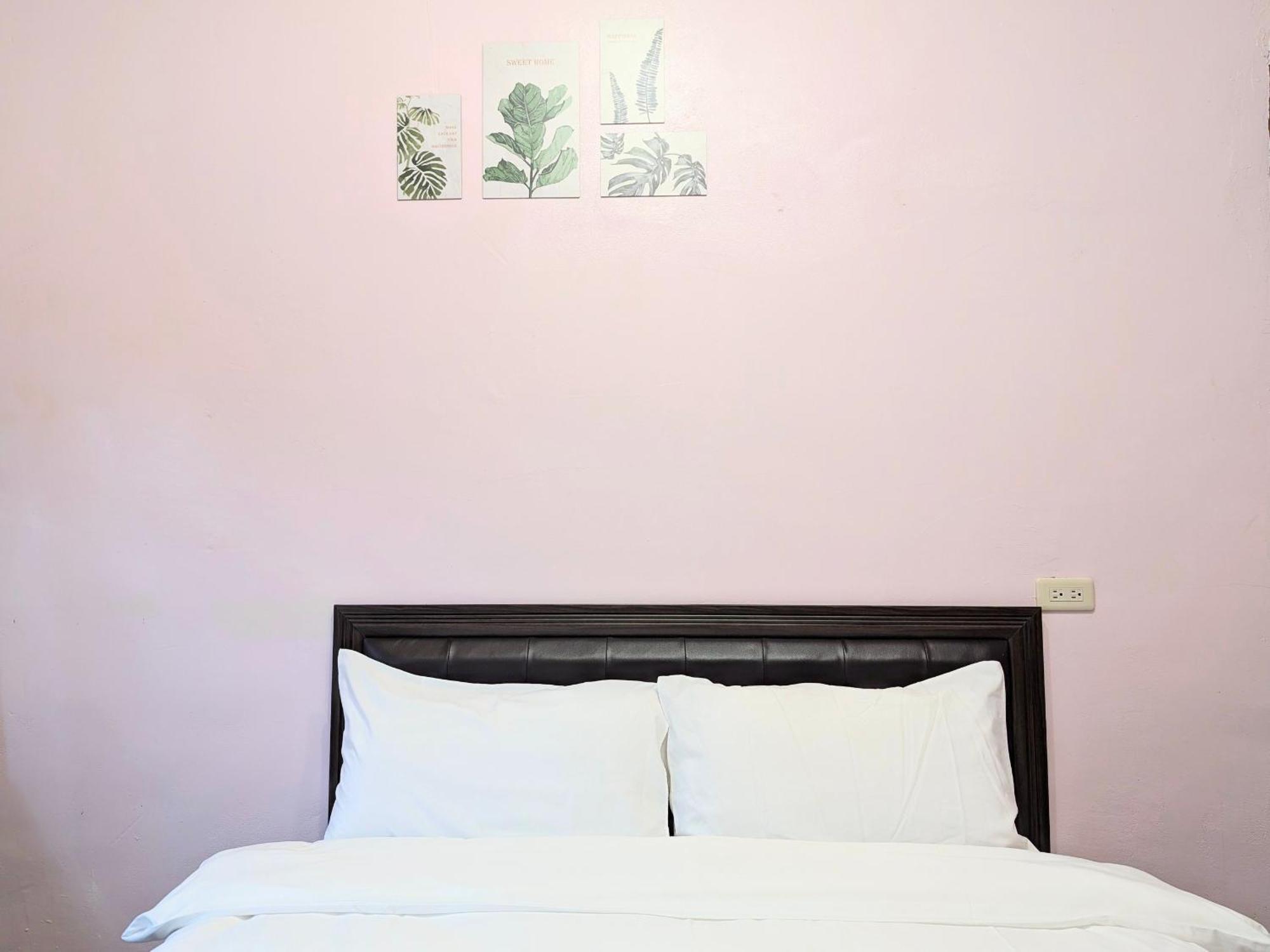 A-Lang Homestay Lanyu Εξωτερικό φωτογραφία