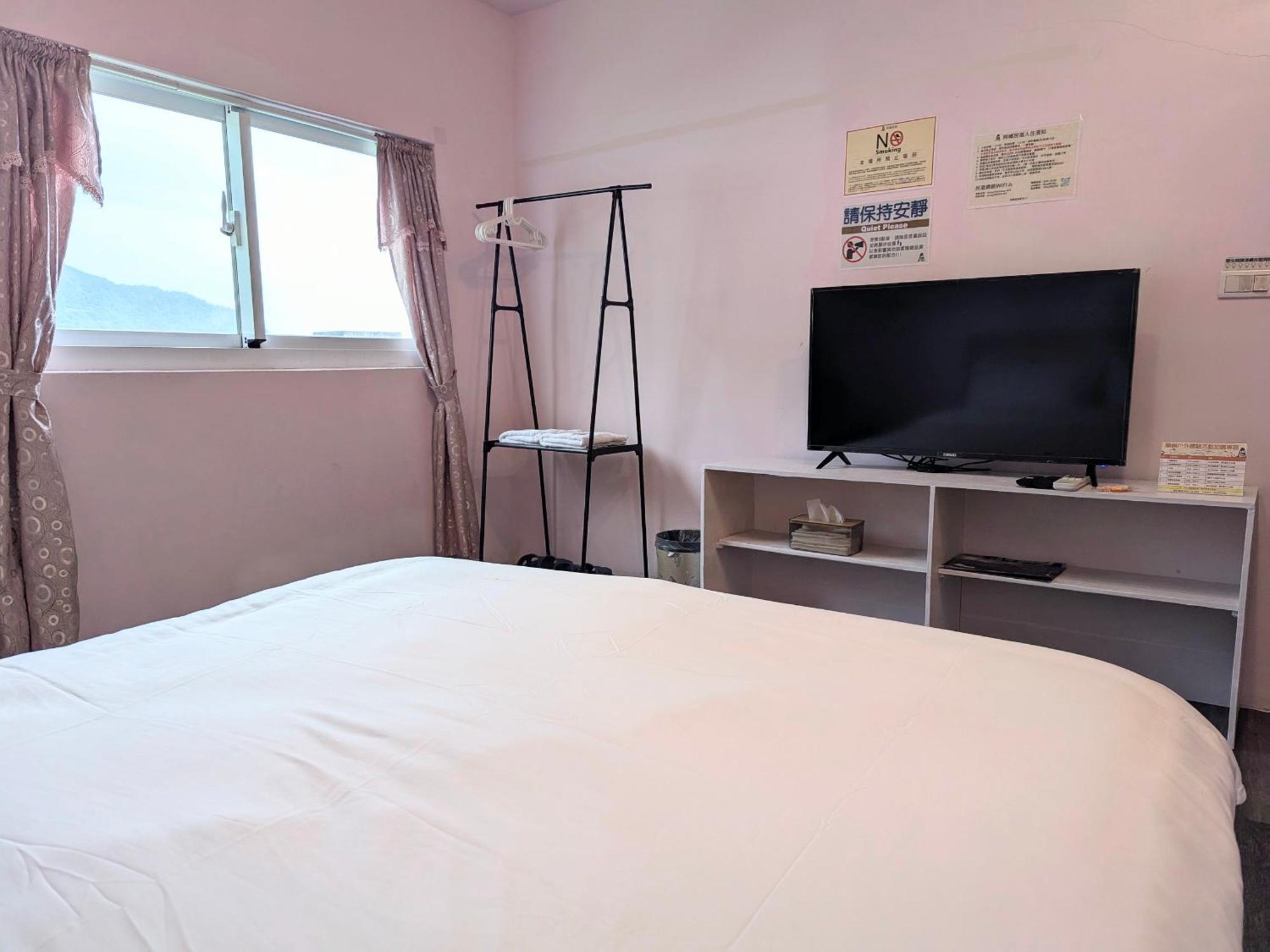 A-Lang Homestay Lanyu Εξωτερικό φωτογραφία