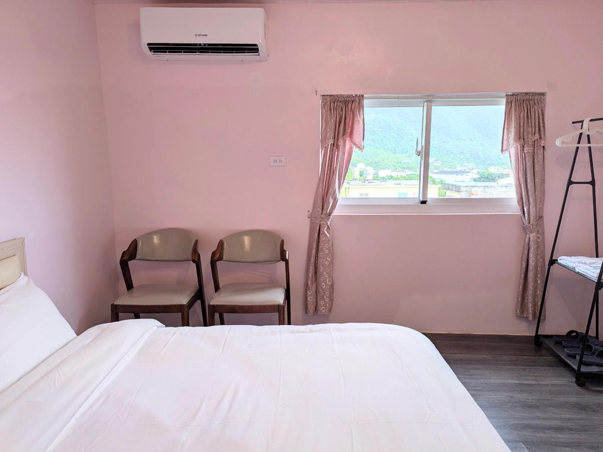A-Lang Homestay Lanyu Εξωτερικό φωτογραφία