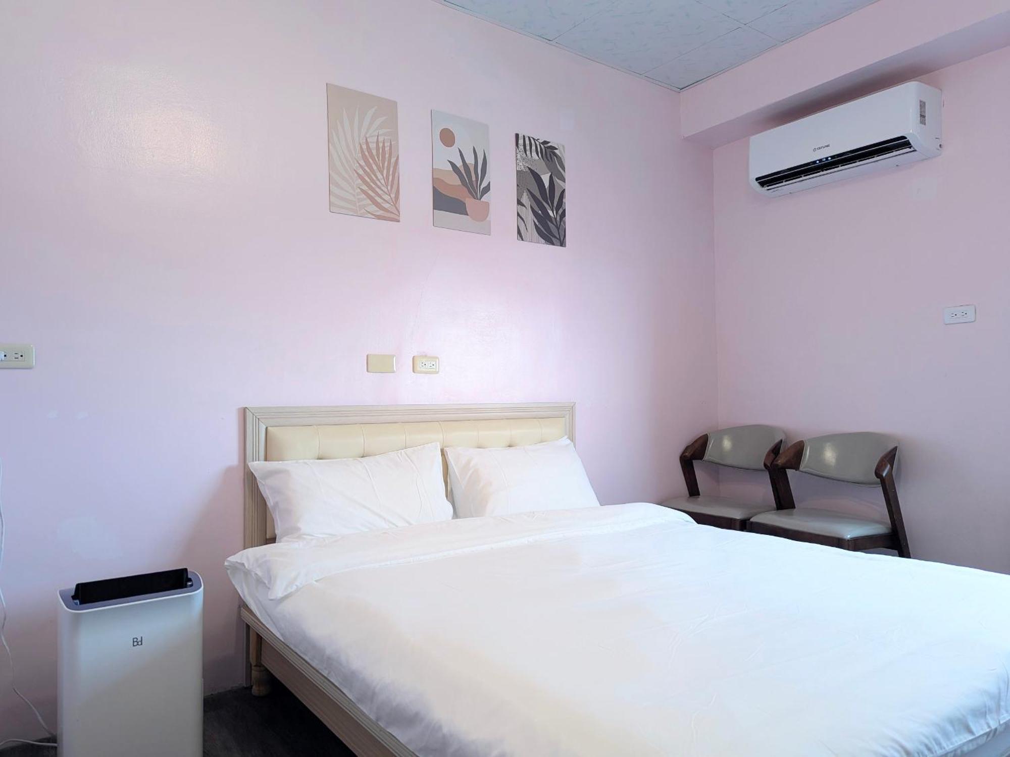 A-Lang Homestay Lanyu Εξωτερικό φωτογραφία