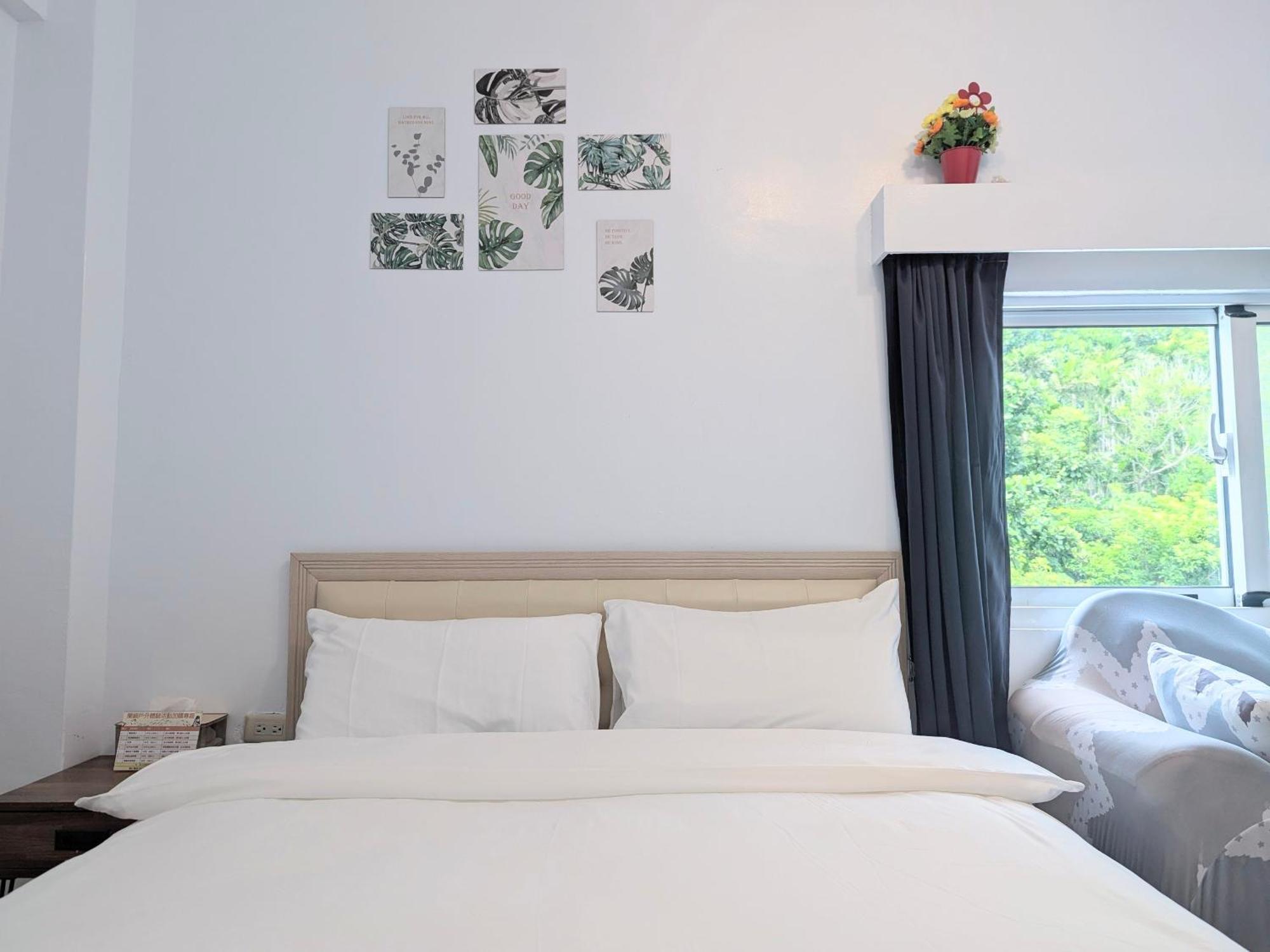 A-Lang Homestay Lanyu Εξωτερικό φωτογραφία