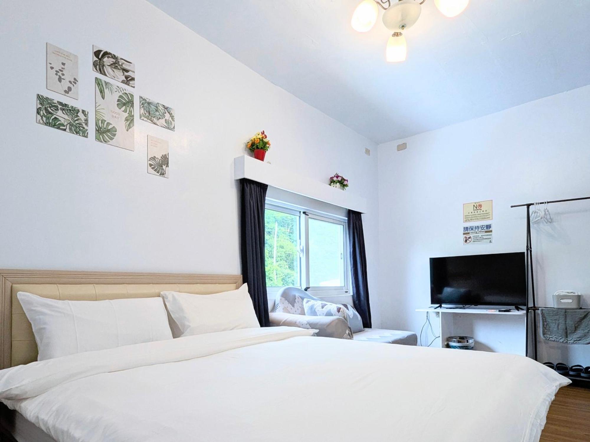A-Lang Homestay Lanyu Εξωτερικό φωτογραφία