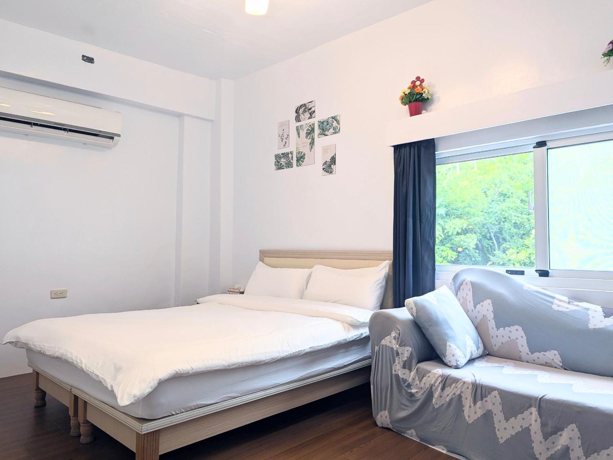 A-Lang Homestay Lanyu Εξωτερικό φωτογραφία